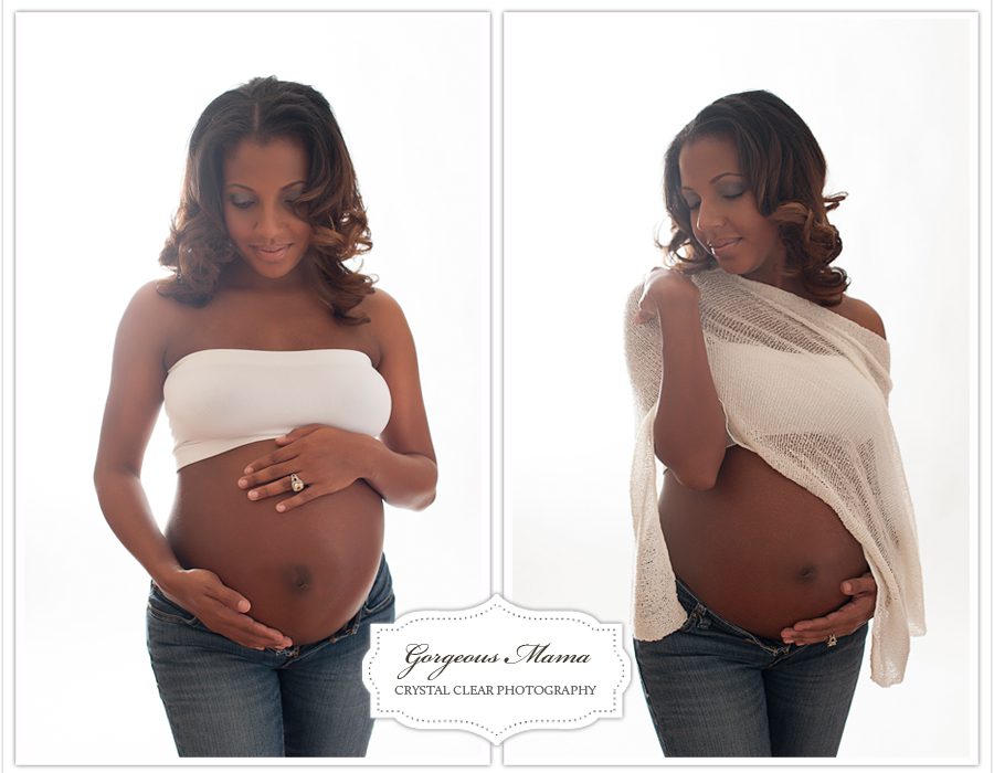 Atlanta Maternity Photographer | Atlanta Newborn Photographer