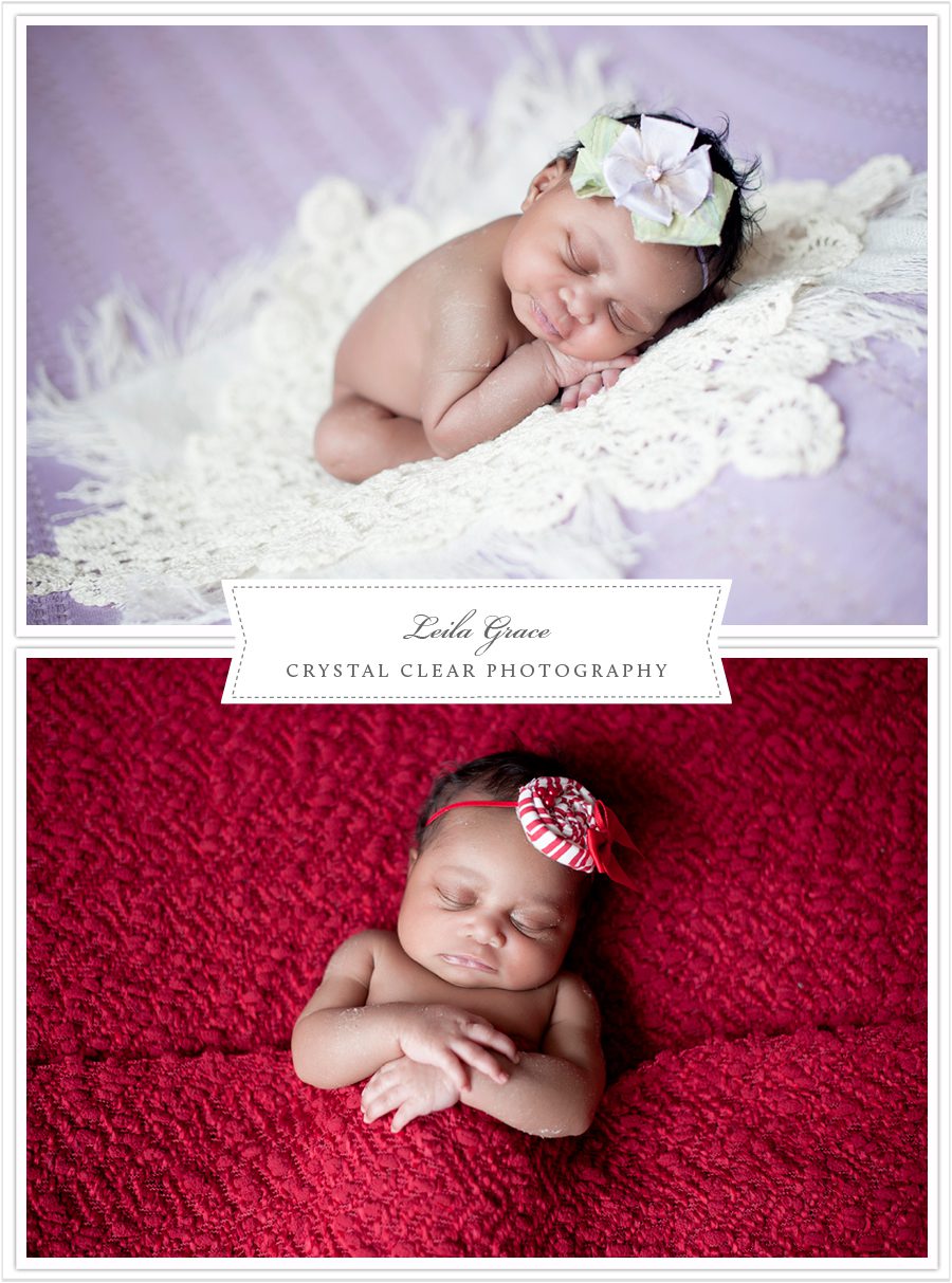 Crystal Clear Photography | Atlanta Newborn Photographer | Atlanta Newborn Photography | Mableton