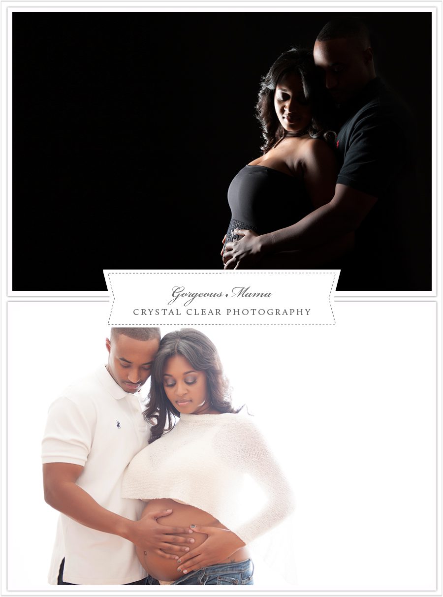 Atlanta Maternity Photographer | Atlanta Maternity Photography | Crystal Clear Photography | Atlanta