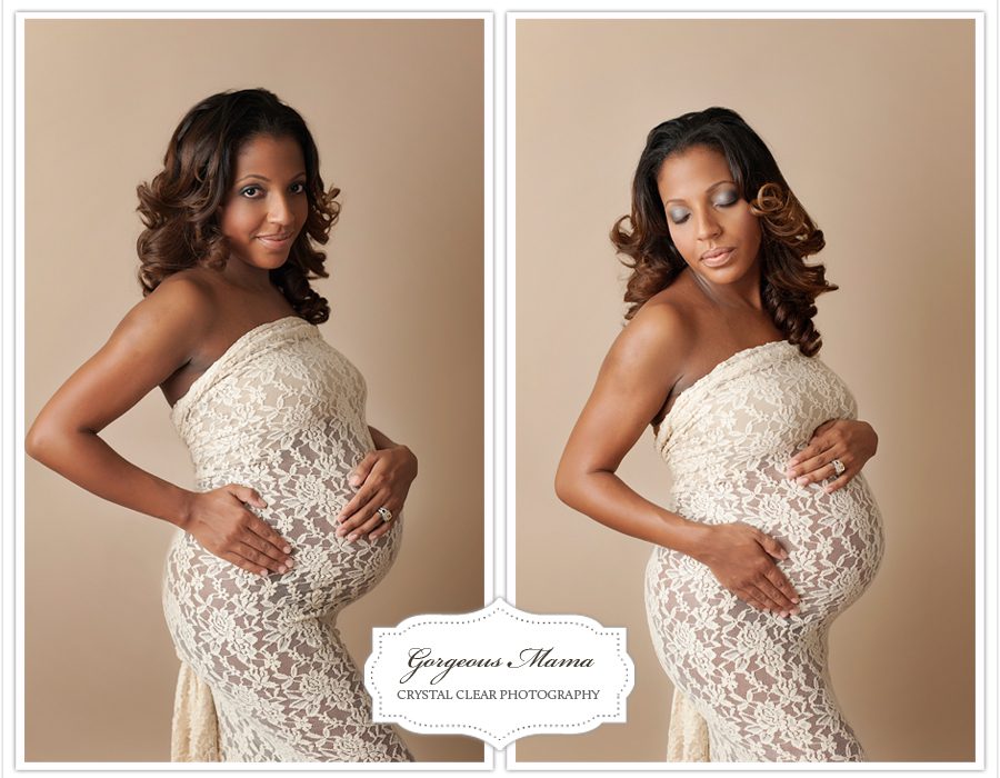 Atlanta Maternity Photographer | Atlanta Newborn Photographer
