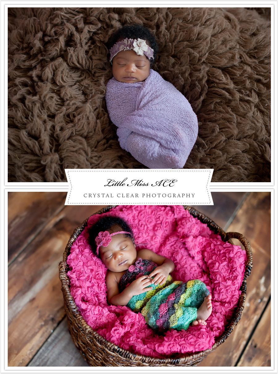 Atlanta Newborn Photographer | Atlanta Newborn Photography | Crystal Clear Photography | Newborn | Baby | Atlanta