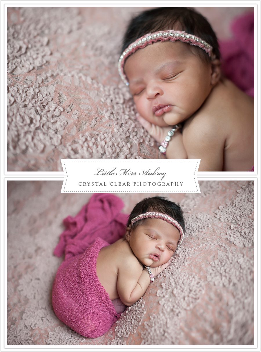 Atlanta Newborn Photography | Atlanta Newborn Photographer | Crystal Clear Photography | Atlanta