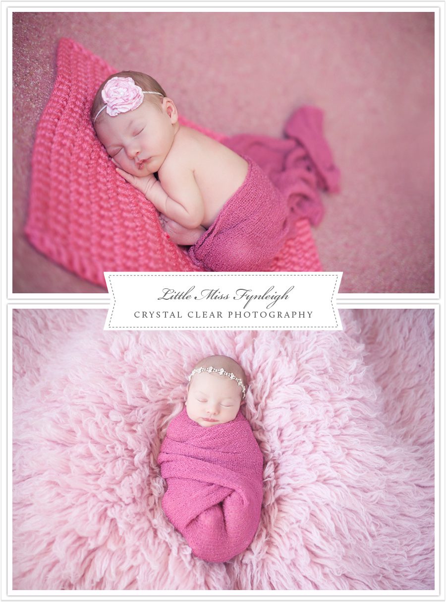 Atlanta Newborn Photography | Atlanta Newborn Photographer | Crystal Clear Photography | Atlanta