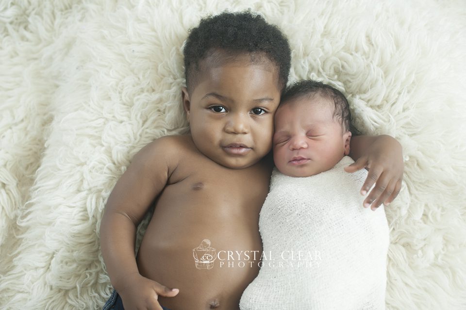 Atlanta Newborn Photographer | Atlanta Baby Photographer | Atlanta | Crystal Clear Photography