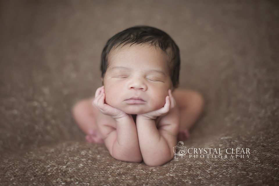 Atlanta Newborn Photographer | Atlanta Baby Photographer | Atlanta | Crystal Clear Photography