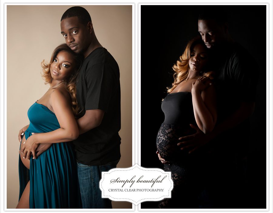 Atlanta Newborn Photographer | Atlanta Maternity Photographer | Crystal Clear Photography | Atlanta | Mableton
