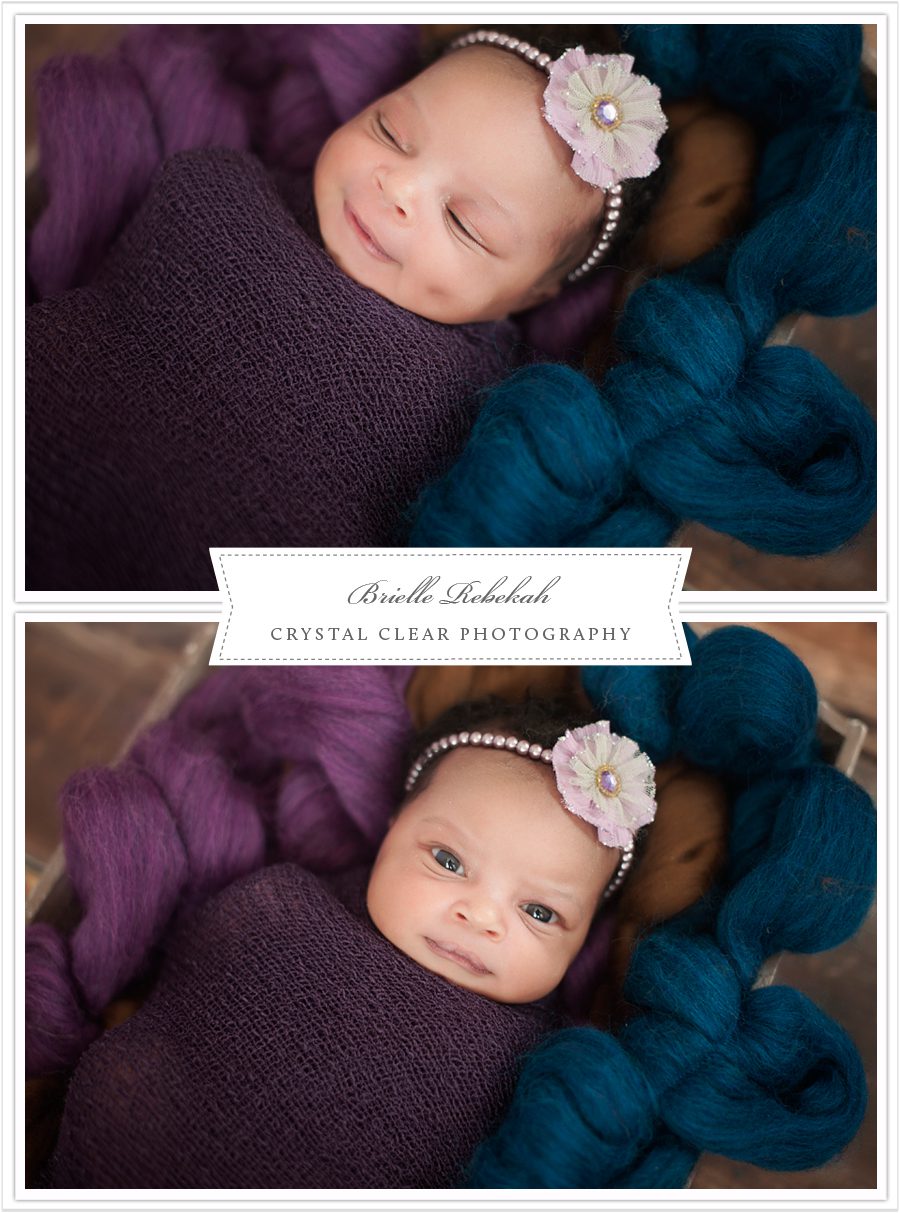Atlanta Newborn Photographer | Atlanta Maternity Photographer | Crystal Clear Photography | Atlanta | Mableton