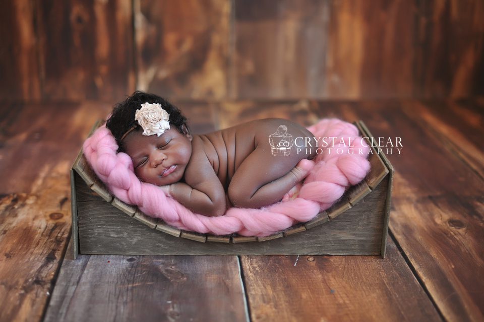 Atlanta Newborn Photographer | Atlanta Baby Photographer | Crystal Clear Photography | Atlanta