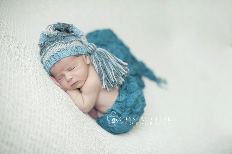 Atlanta Newborn Photographer | Atlanta Baby Photographer | Crystal Clear Photography | Atlanta
