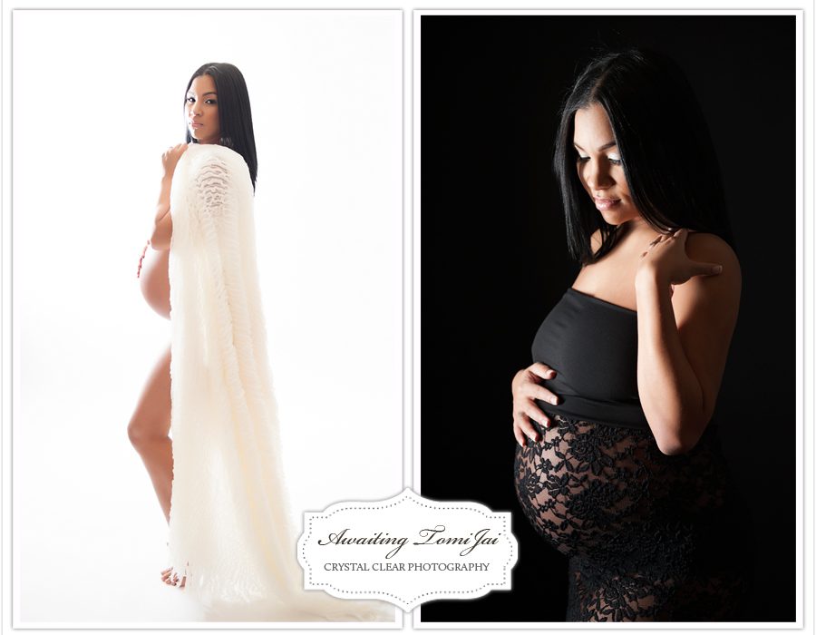 Atlanta Maternity Photographer | Atlanta Baby Photographer | Crystal Clear Photography | Atlanta
