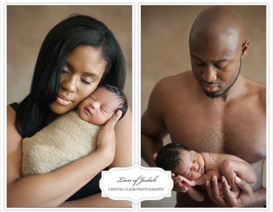 Atlanta Maternity Photographer | Atlanta Newborn Photographer | Crystal Clear Photography | Atlanta