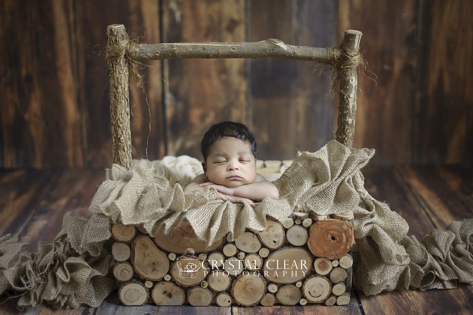 Atlanta Maternity Photographer | Atlanta Newborn Photographer | Crystal Clear Photography