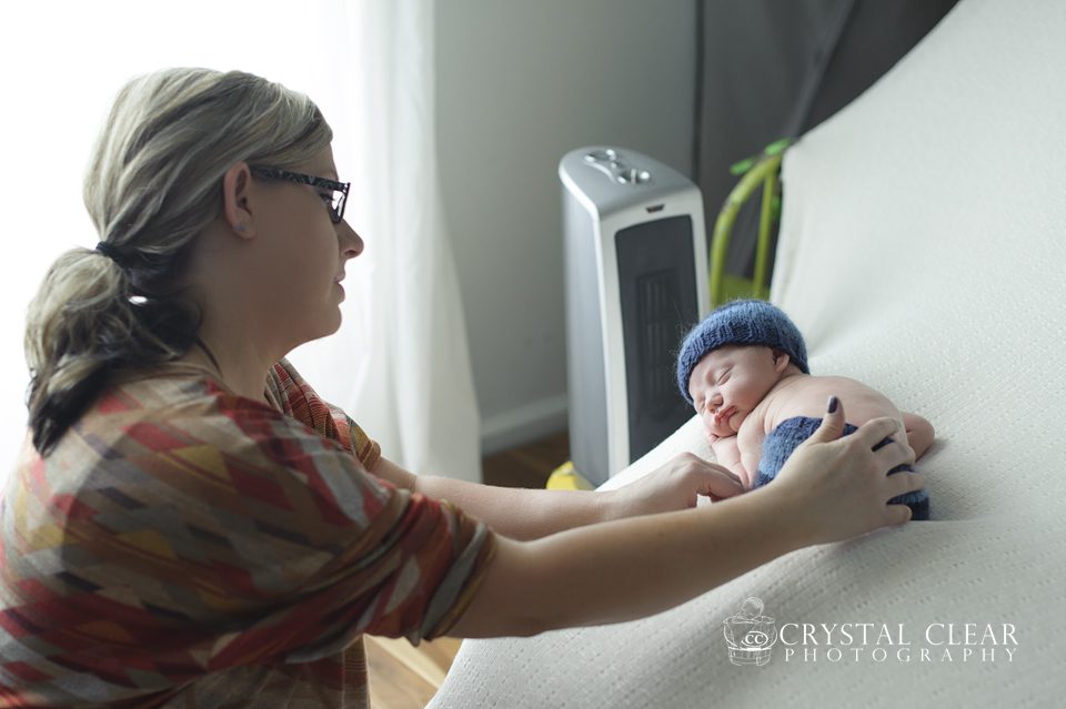 Atlanta Newborn Photographer | Mentoring | Workshops | Crystal Clear Photography 