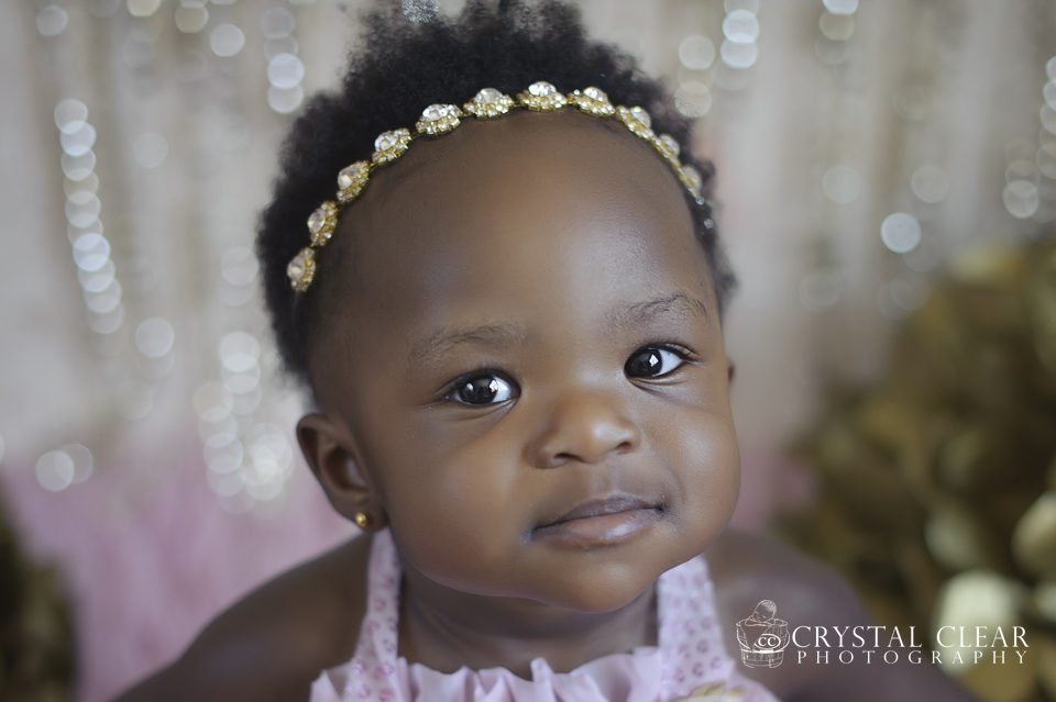 Atlanta Baby Photographer | Crystal Clear Photography | Atlanta