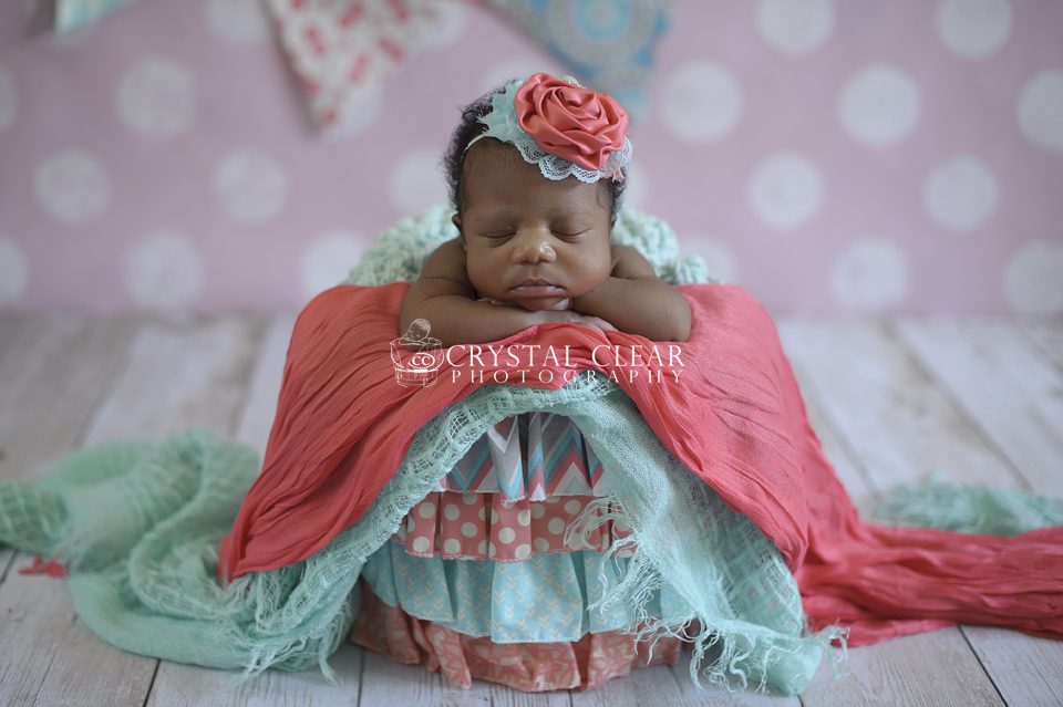 Atlanta Newborn Photographer | Atlanta Maternity Photographer | Crystal Clear Photography