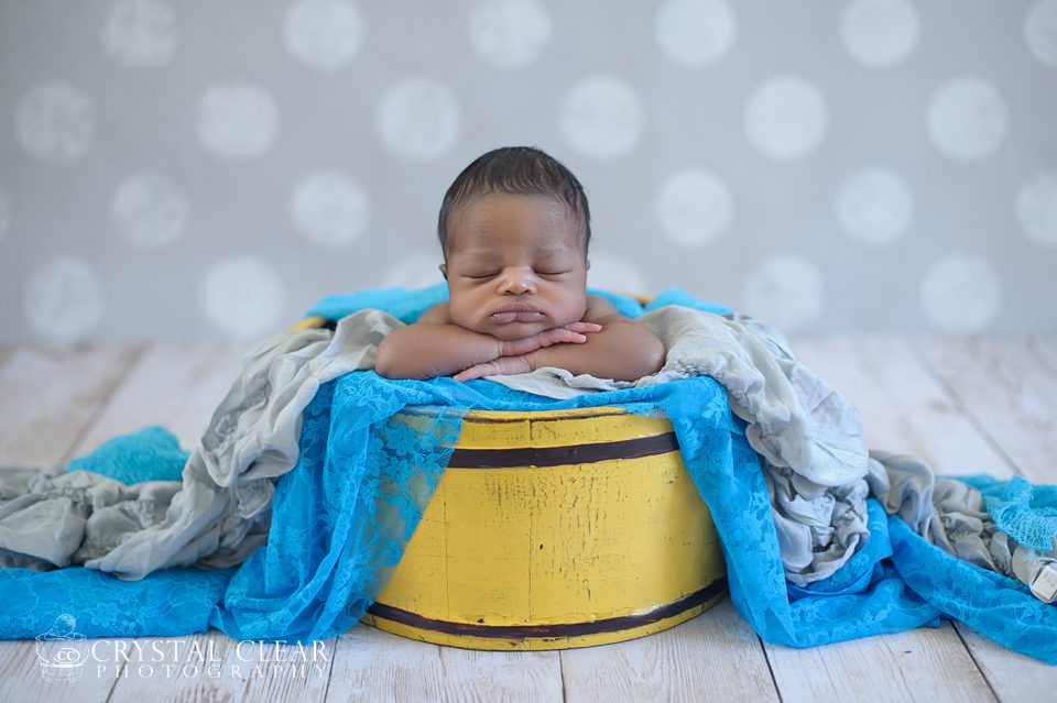 Atlanta Newborn Photographer | Atlanta Maternity Photographer | Crystal Clear Photography | Atlanta